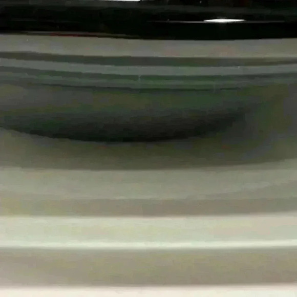 RARE FIND!  Hadeland Glassworks (Norway) Willy Johansson Bowl - Picture 3 of 4